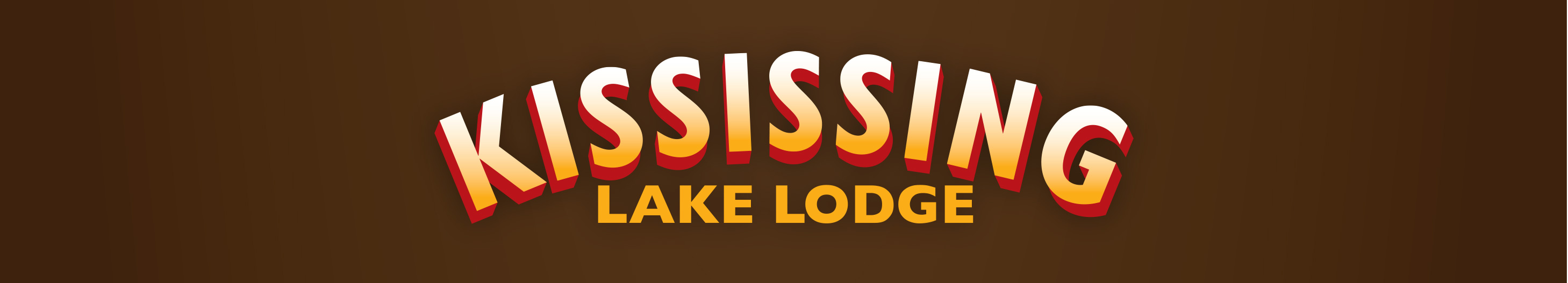 Kississing Lake Lodge