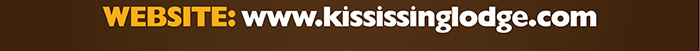 visit kississinglodge.com