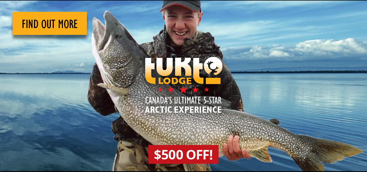 Tukto Lodge Offer