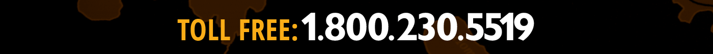 Call Toll Free: 1-800-230-5519