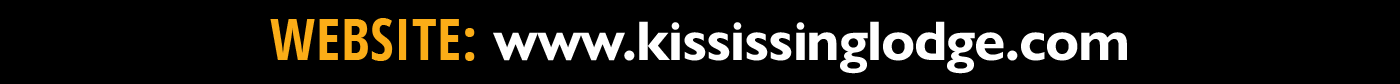 Visit kississinglodge.com