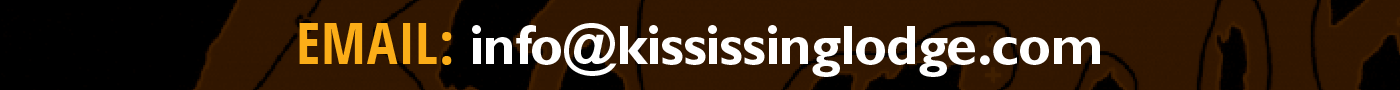 Email info@kississinglodge.com