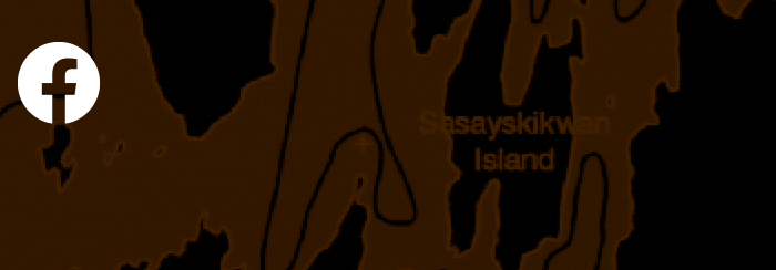 Follow Us on Facebook