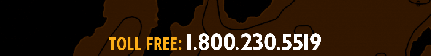 Call Toll Free: 1-800-230-5519