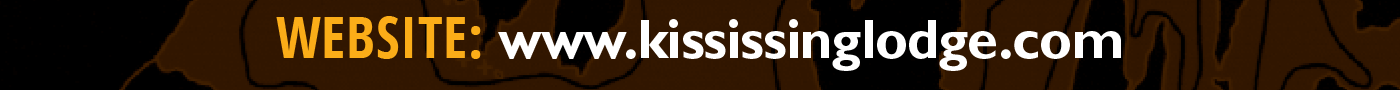 Visit kississinglodge.com