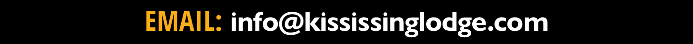 Email info@kississinglodge.com