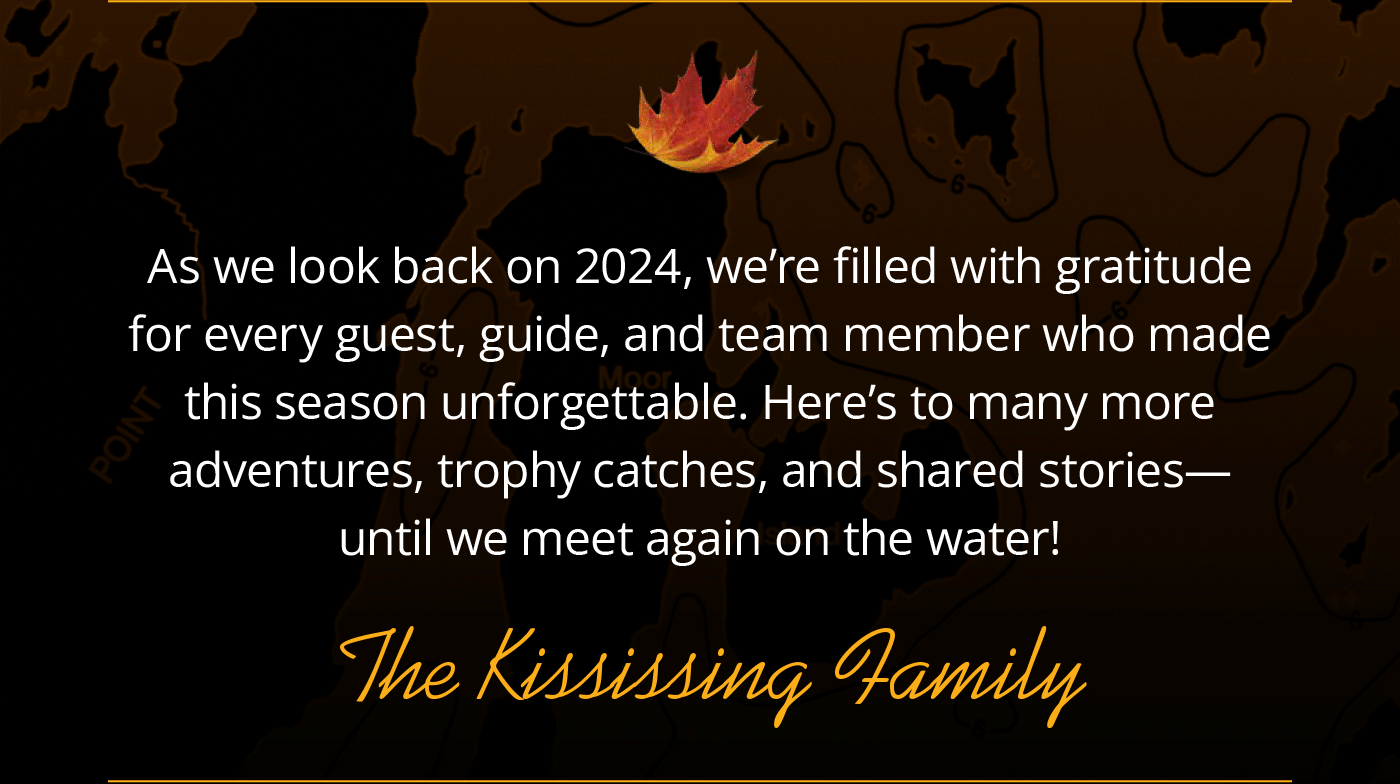The Kississing Family