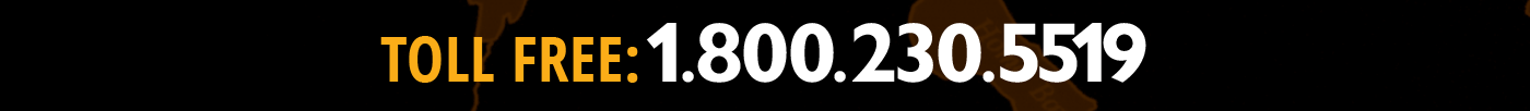 Call Toll Free: 1-800-230-5519