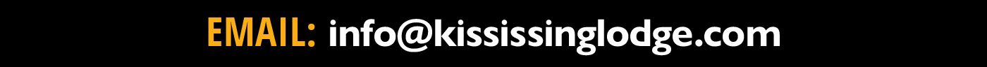 Email info@kississinglodge.com