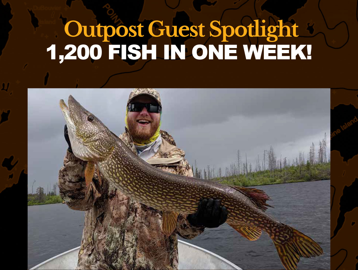 Outpost Guest Spotlight