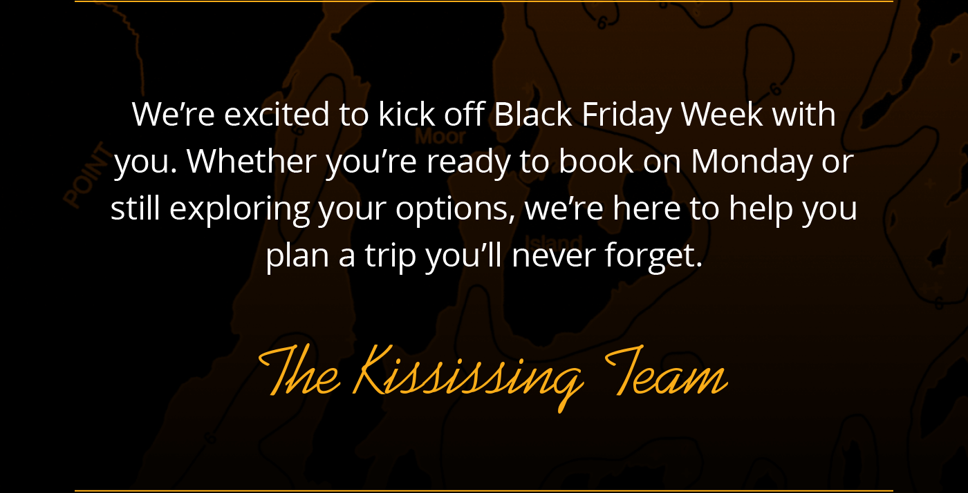 The Kississing Family