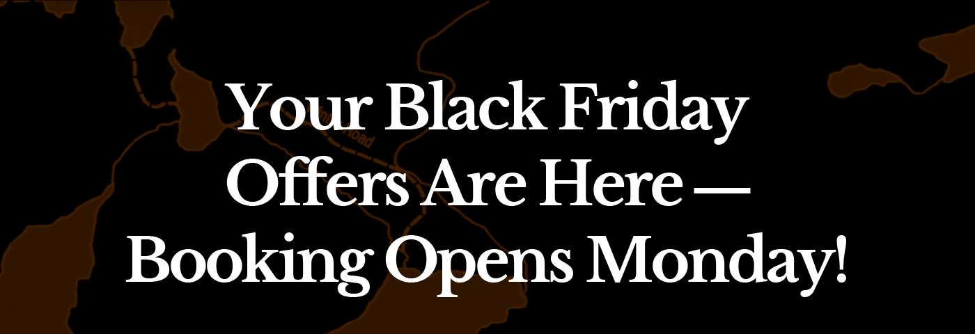 Your Black Friday Offers Are Here
