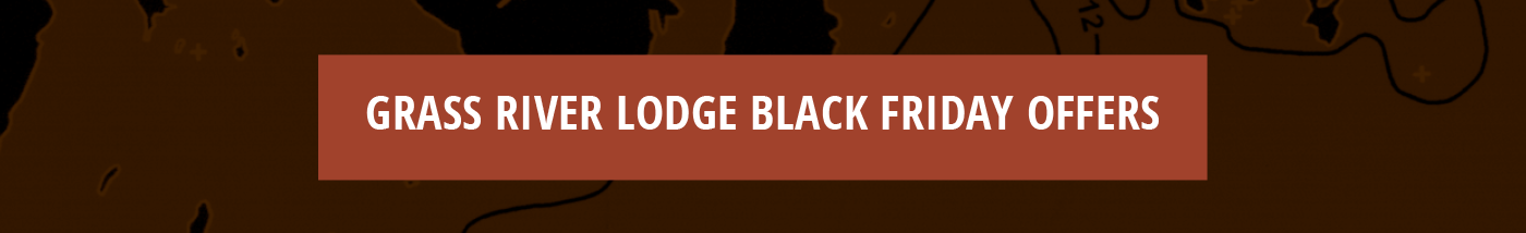 Grass River Lodge Offers
