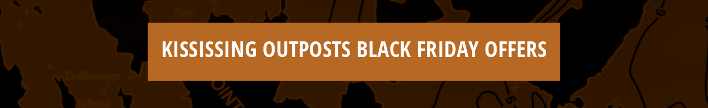 Kississing Outposts Offers