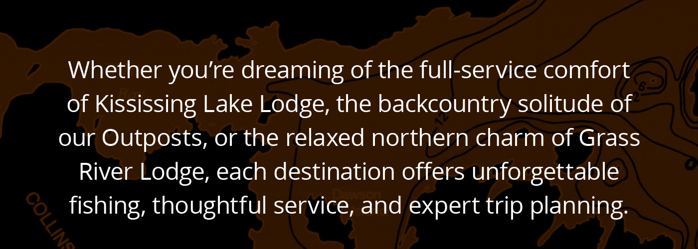 Dreaming of the full-service comfort of KLL