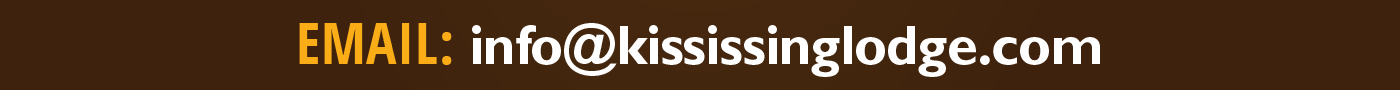 Email info@kississinglodge.com