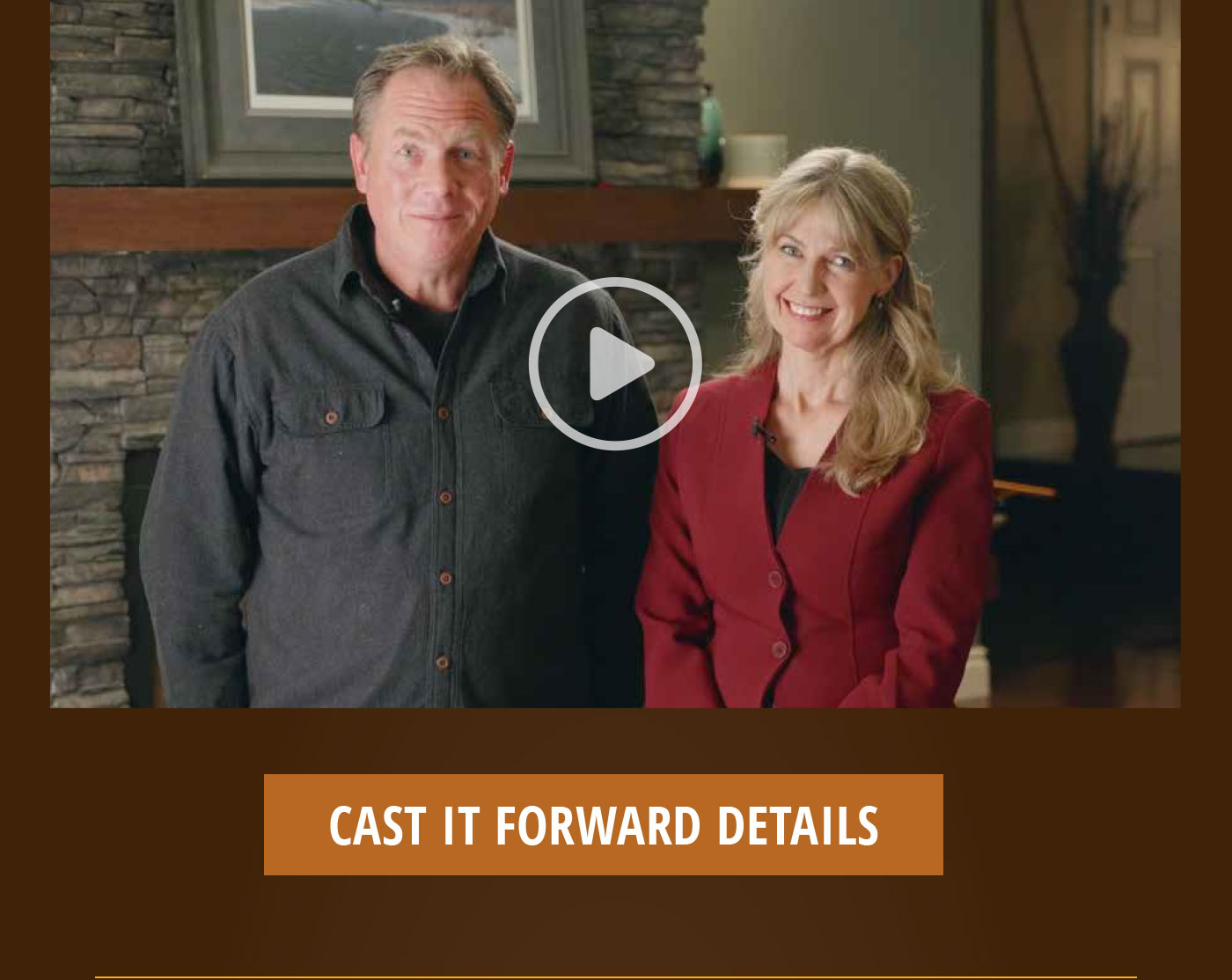 Cast It Forward Details