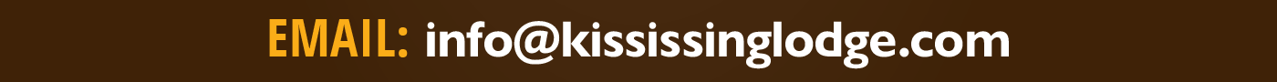 Email info@kississinglodge.com