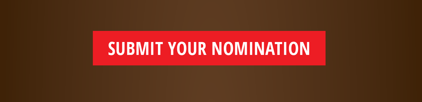Submit Your Nomination